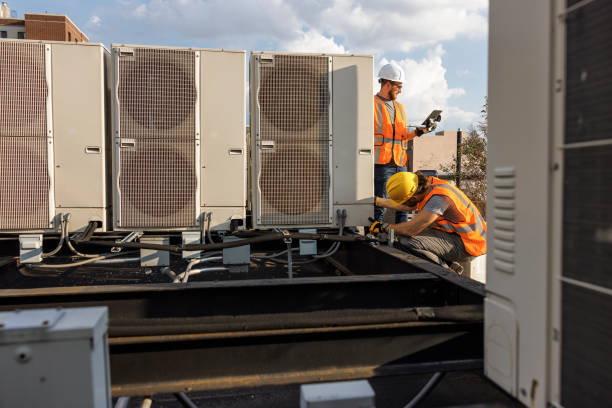 Best 24/7 HVAC Repair  in Elm Grove, WI