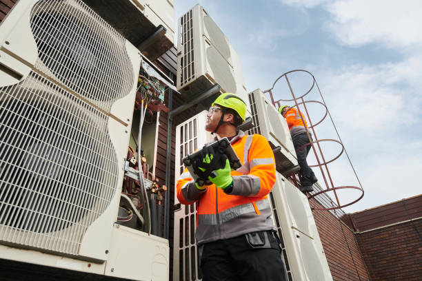 Best HVAC Installation Services  in Elm Grove, WI
