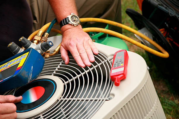 Best HVAC Repair Near Me  in Elm Grove, WI